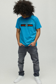 Футболки і поло YAPPI модель MBB10111 Фото