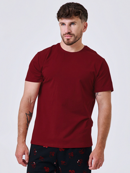 Футболки и поло Libertine модель 4088 Фото