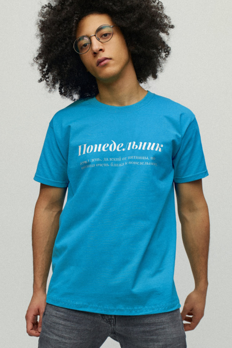 Футболки и поло YAPPI модель MBB10112 Фото