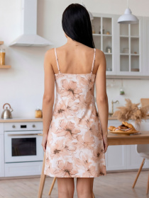 Одяг для дому та сну Roksana модель 4352 Фото