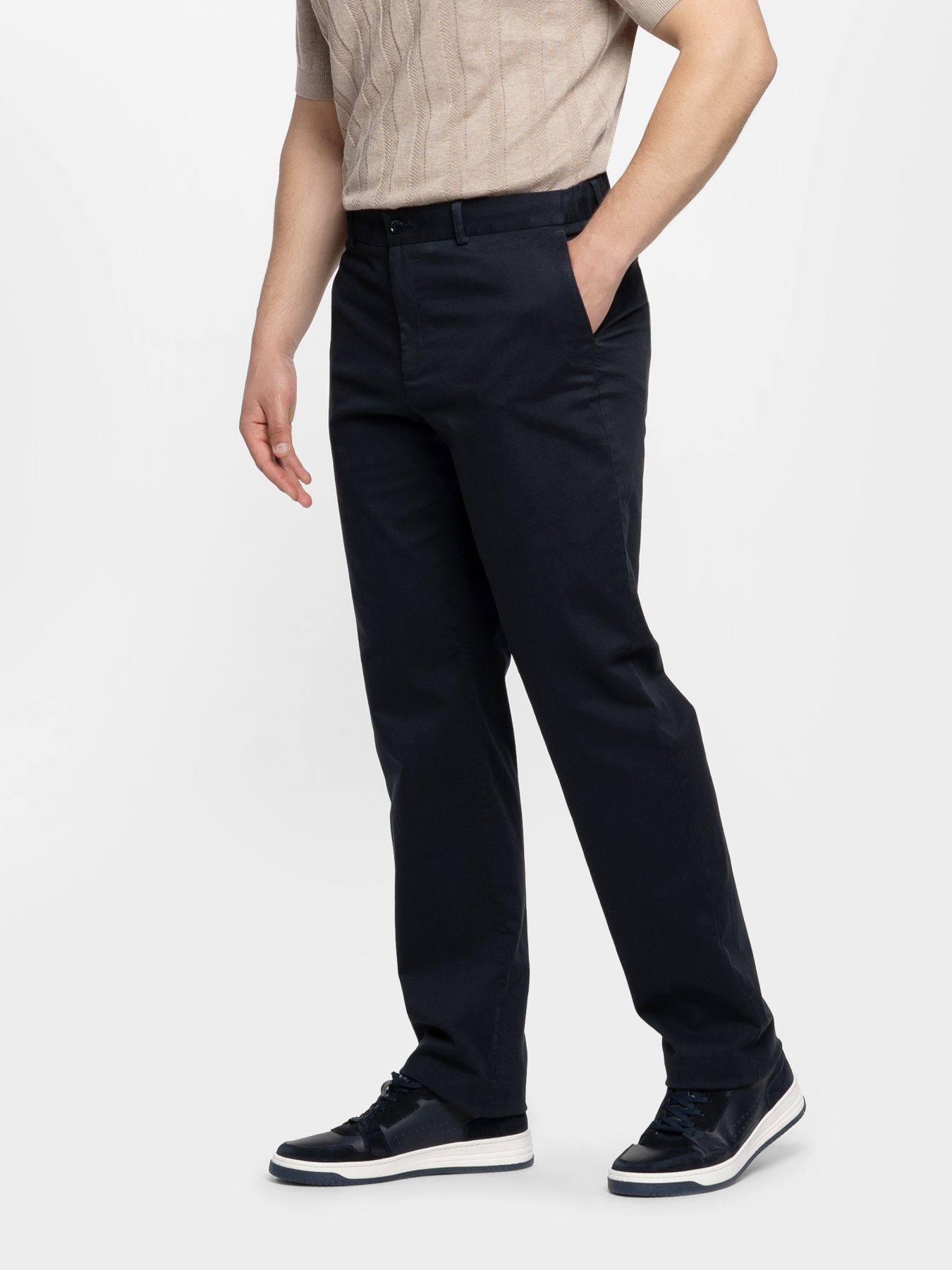 Штани Arber Новинки модель M01.45.09.611 Фото