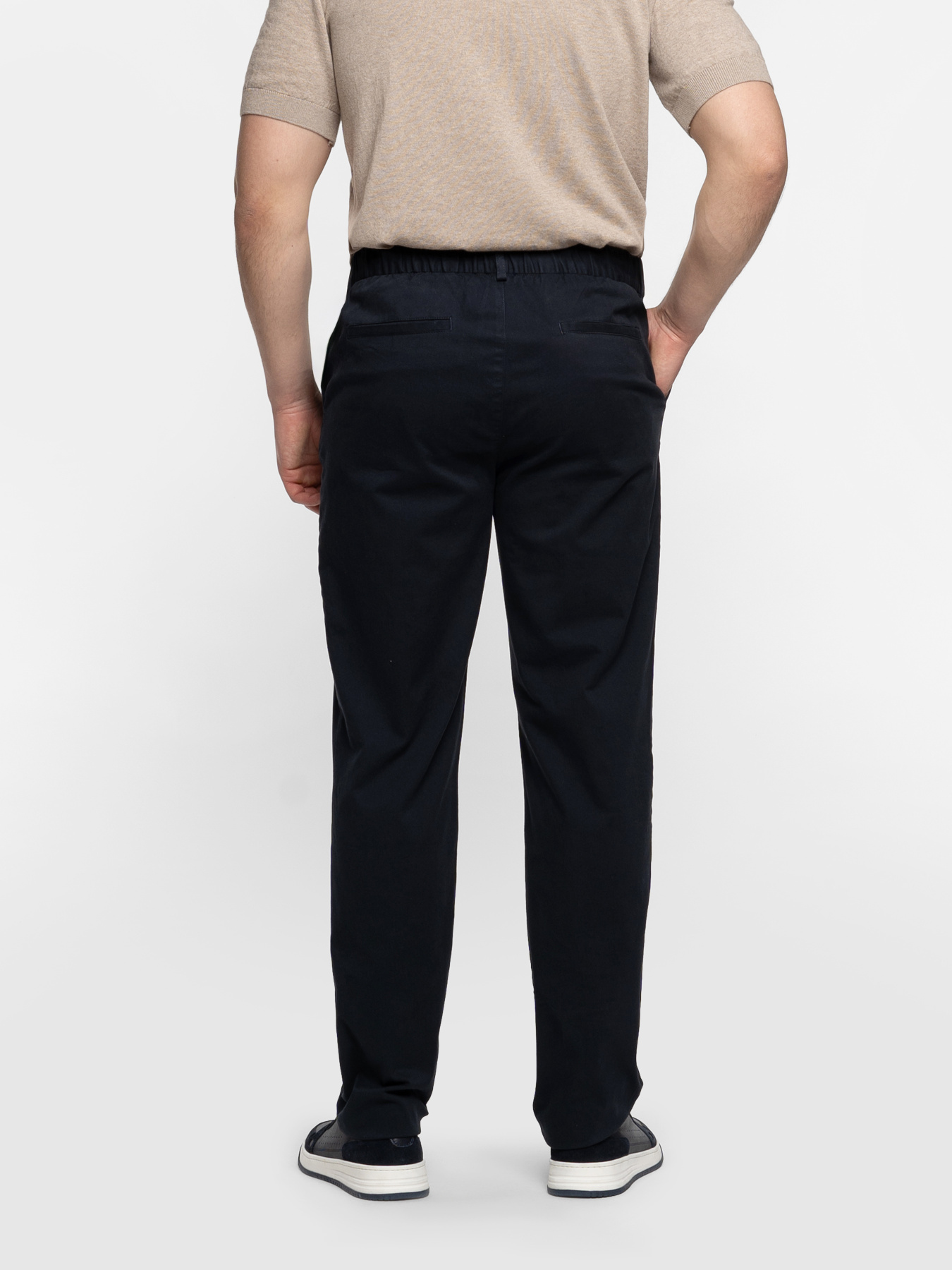 Штани Arber Новинки модель M01.45.09.611 Фото