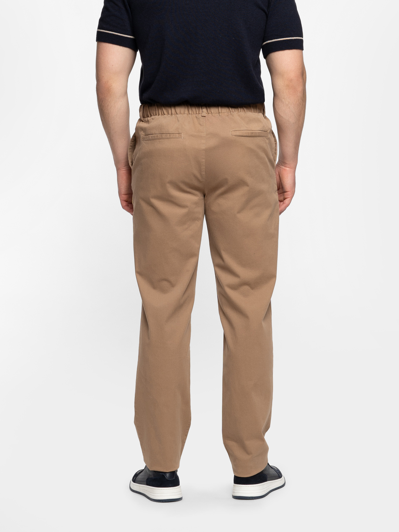 Штани Arber модель M01.48.16.611 Фото