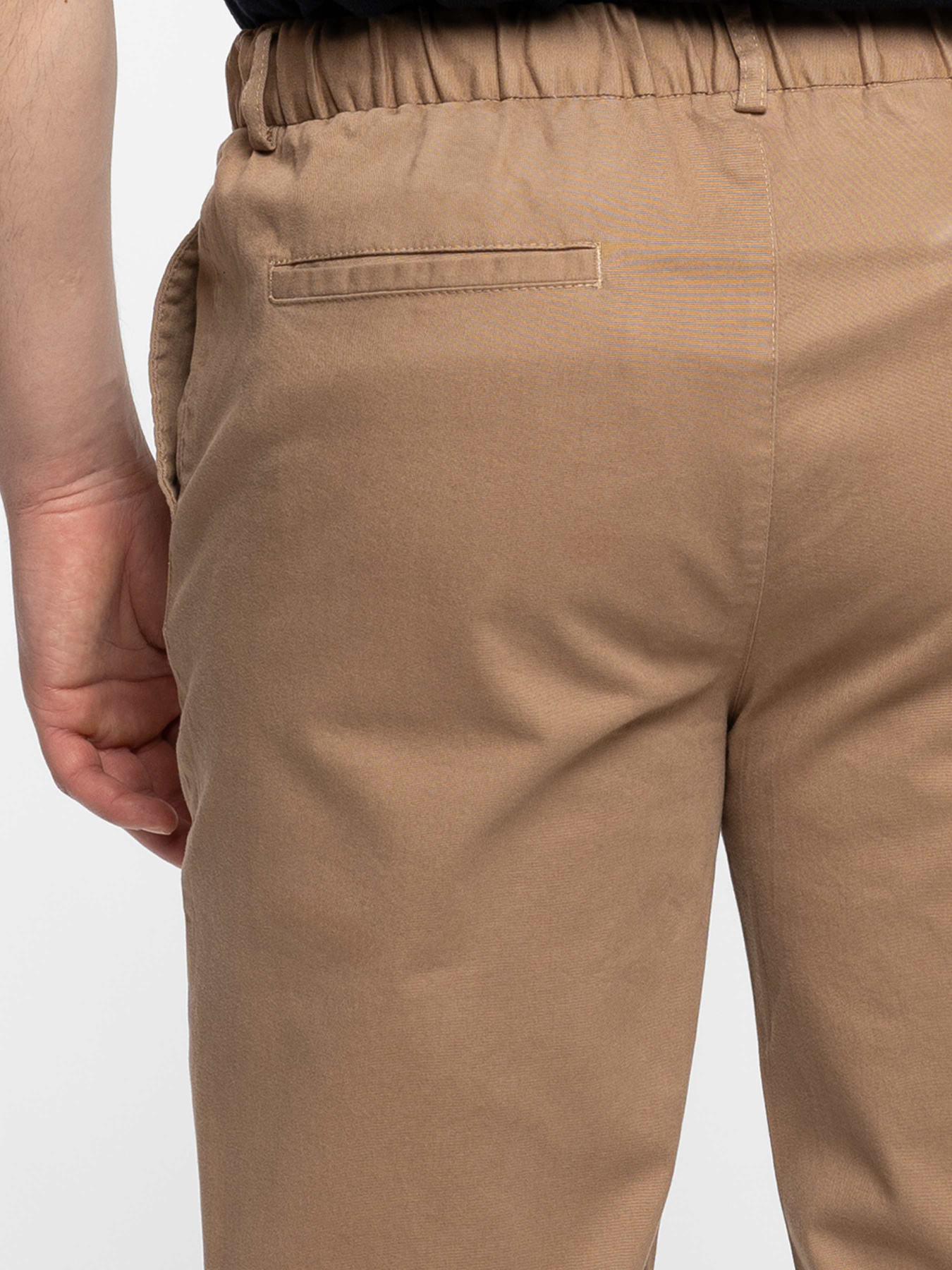 Штани Arber модель M01.48.16.611 Фото