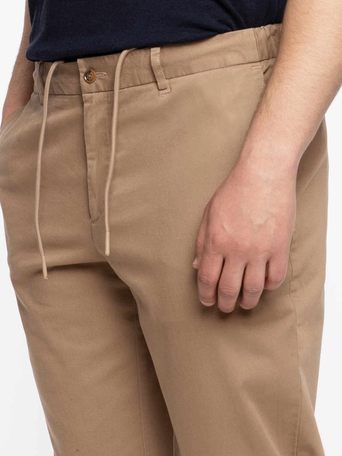 Штани Arber модель M01.48.16.611 Фото