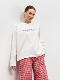 Худі та світшоти Romashka Соррі бойз модель 207024903072 Фото