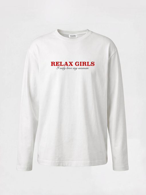 Худі та світшоти Romashka Соррі герлз модель 207024803072 Фото