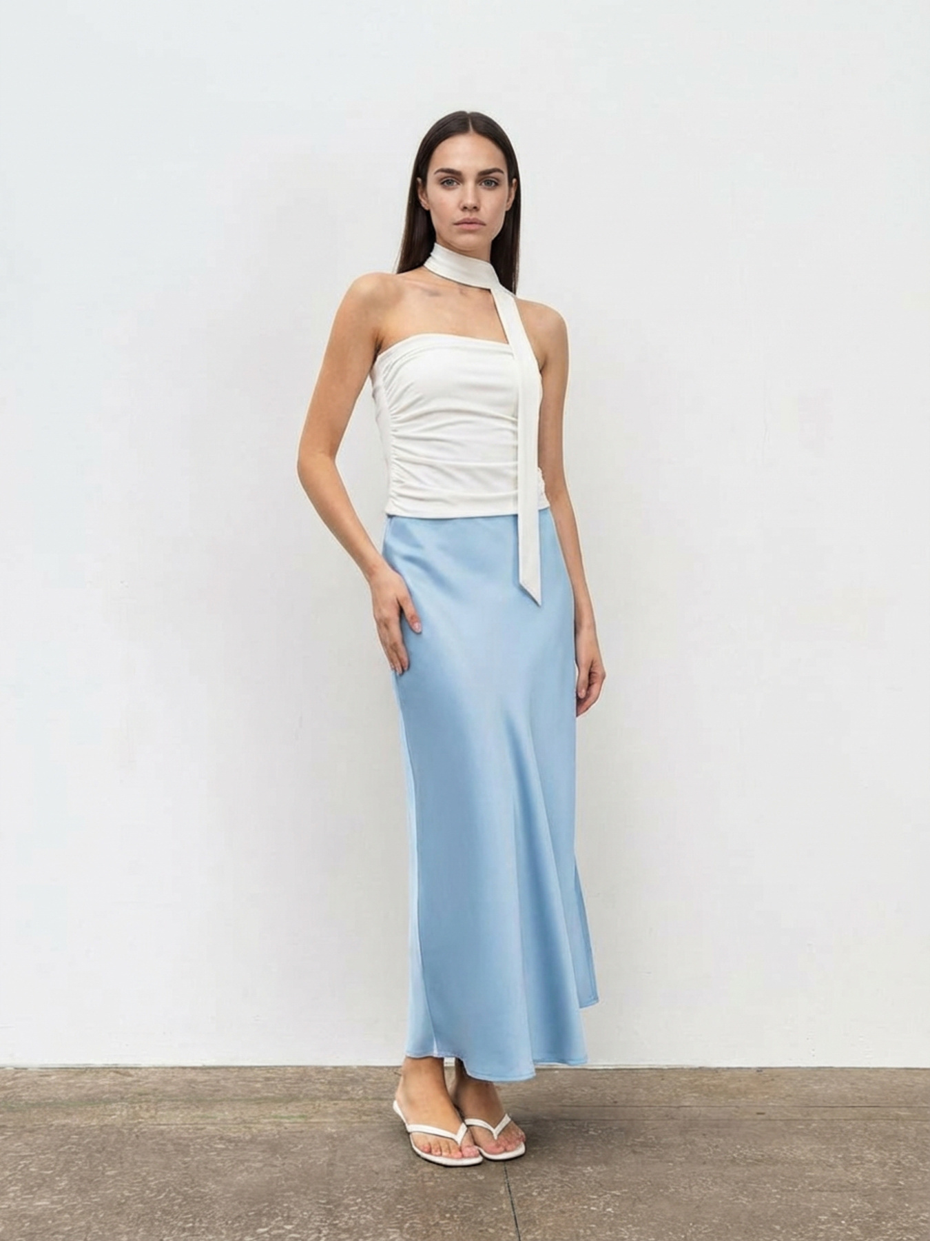 Юбки Romashka Сирена модель 206028505041 Фото