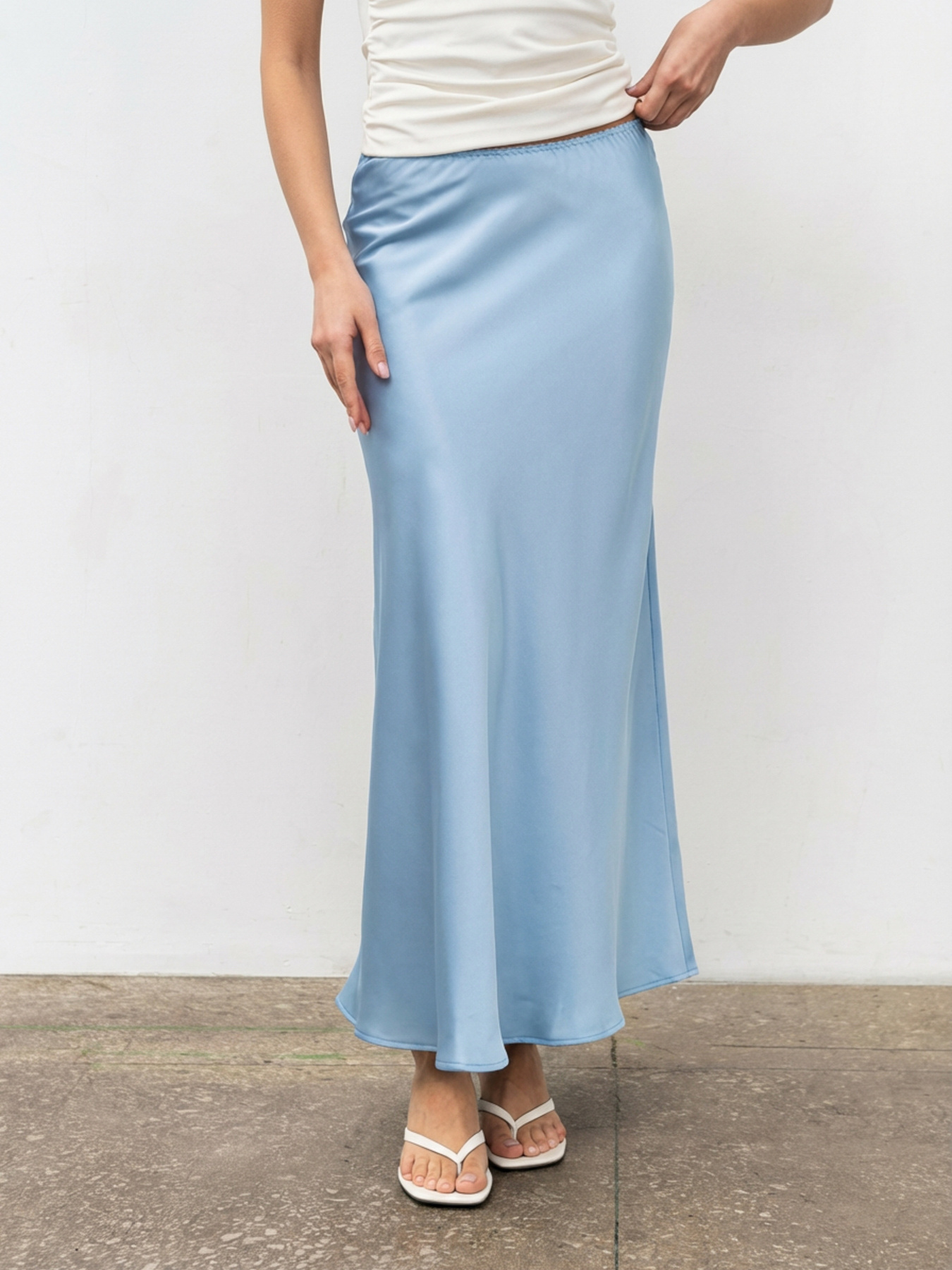 Юбки Romashka Сирена модель 206028505041 Фото