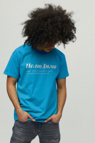 Футболки и поло YAPPI модель MBB10116 Фото