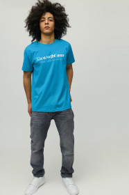 Футболки и поло YAPPI модель MBB10117 Фото