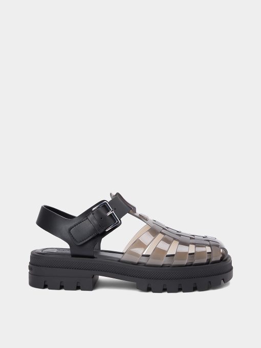 Сандалии Tommy Hilfiger модель EN0EN02949-BDS Фото