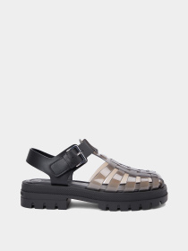 Сандалии Tommy Hilfiger модель EN0EN02949-BDS Фото