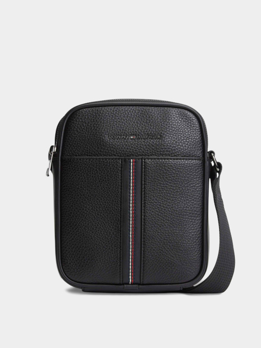 Сөмкелер Tommy Hilfiger үлгі AM0AM14168-BDS Фото