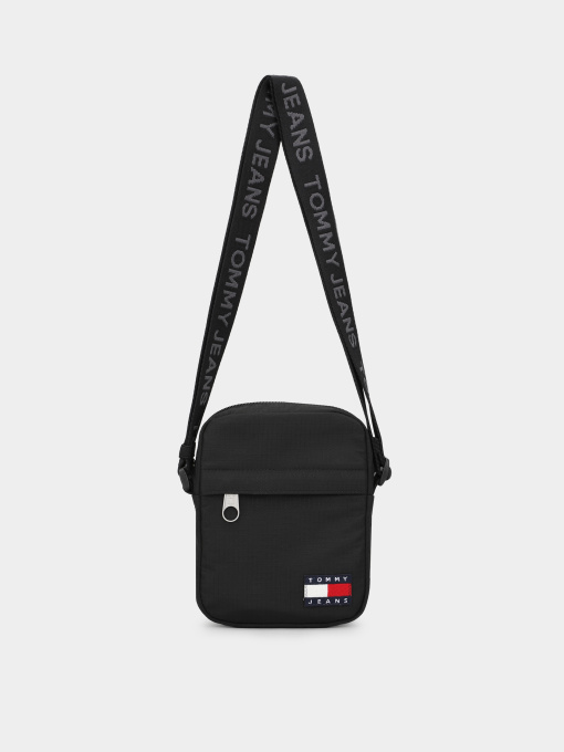Сумки Tommy Hilfiger модель AM0AM14211-BDS Фото