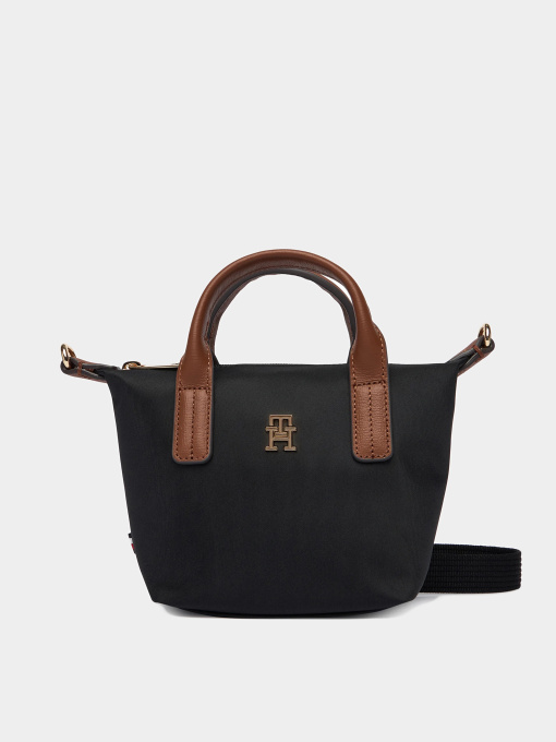 Сумки Tommy Hilfiger модель AW0AW18368-BDS Фото