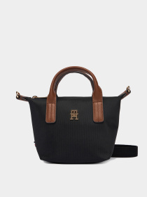 Сумки Tommy Hilfiger модель AW0AW18368-BDS Фото