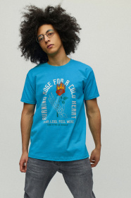 Футболки і поло YAPPI модель MBB10122 Фото