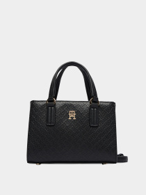 Сумки Tommy Hilfiger модель AW0AW18416-BDS Фото