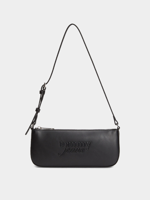 Сумки Tommy Hilfiger модель AW0AW18449-BDS Фото