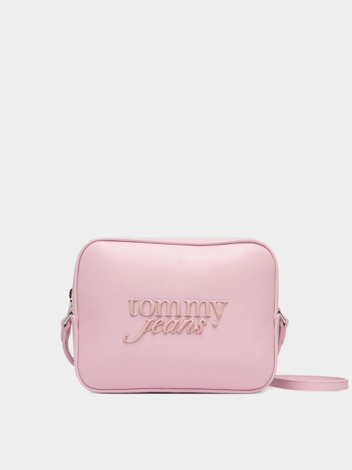 Сумки Tommy Hilfiger модель AW0AW18451-TOP Фото