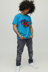 Футболки и поло YAPPI модель MBB10123 Фото