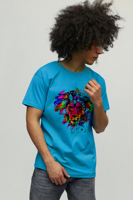 Футболки и поло YAPPI модель MBB10123 Фото