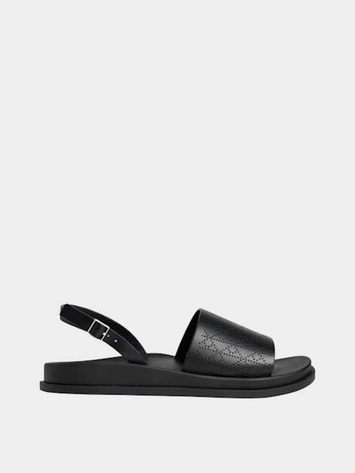 Сандалии Calvin Klein модель HW0HW02886-0GT Фото