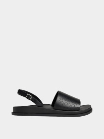 Сандалии Calvin Klein модель HW0HW02886-0GT Фото