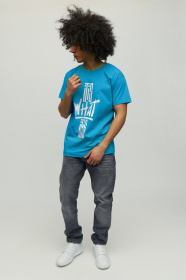 Футболки і поло YAPPI модель MBB10124 Фото