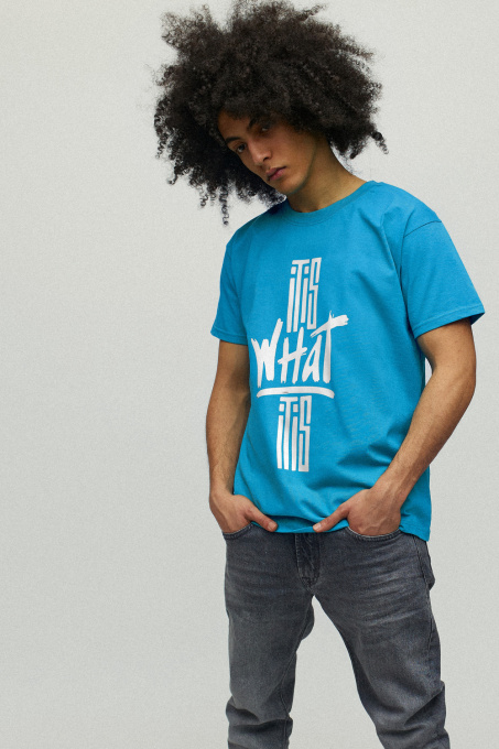 Футболки и поло YAPPI модель MBB10124 Фото