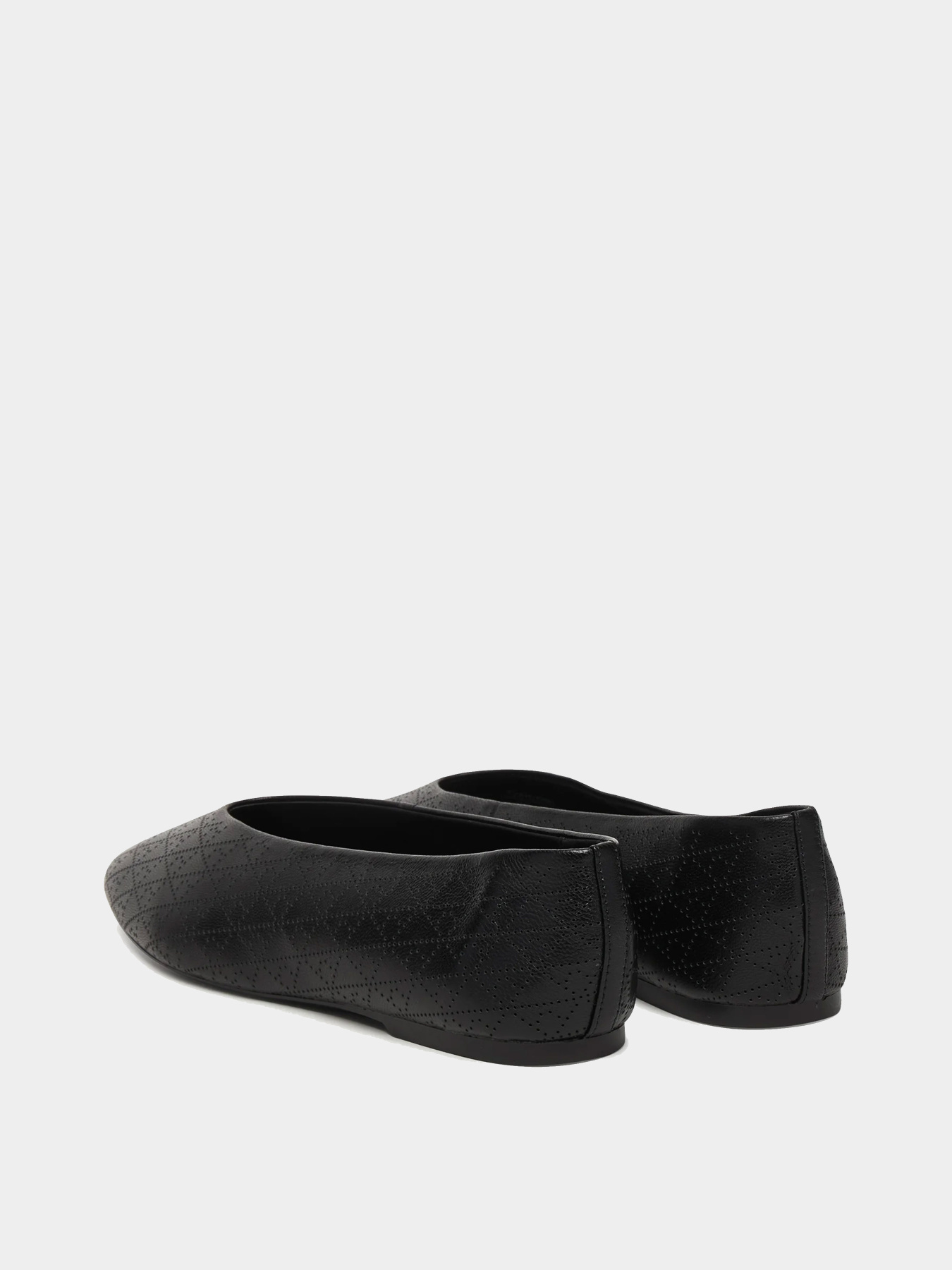 Туфли и лоферы Calvin Klein модель HW0HW02936-0GT Фото