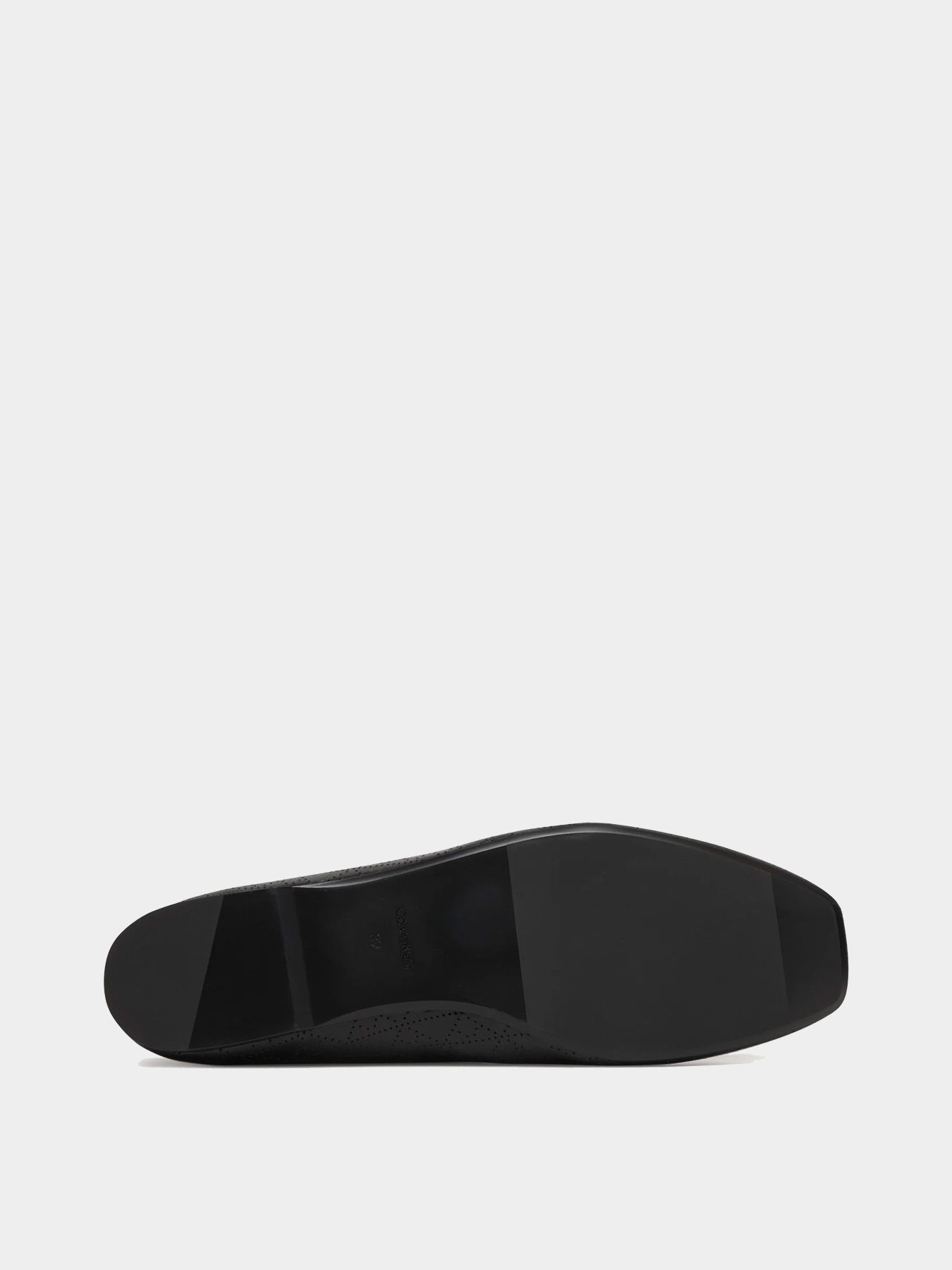 Туфли и лоферы Calvin Klein модель HW0HW02936-0GT Фото