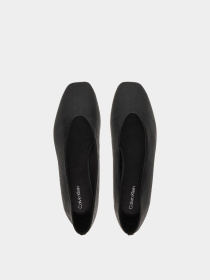 Туфли и лоферы Calvin Klein модель HW0HW02936-0GT Фото