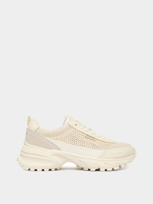 Кроссовки Calvin Klein модель HW0HW03000-YBJ Фото