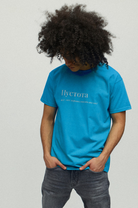 Футболки і поло YAPPI модель MBB10126 Фото