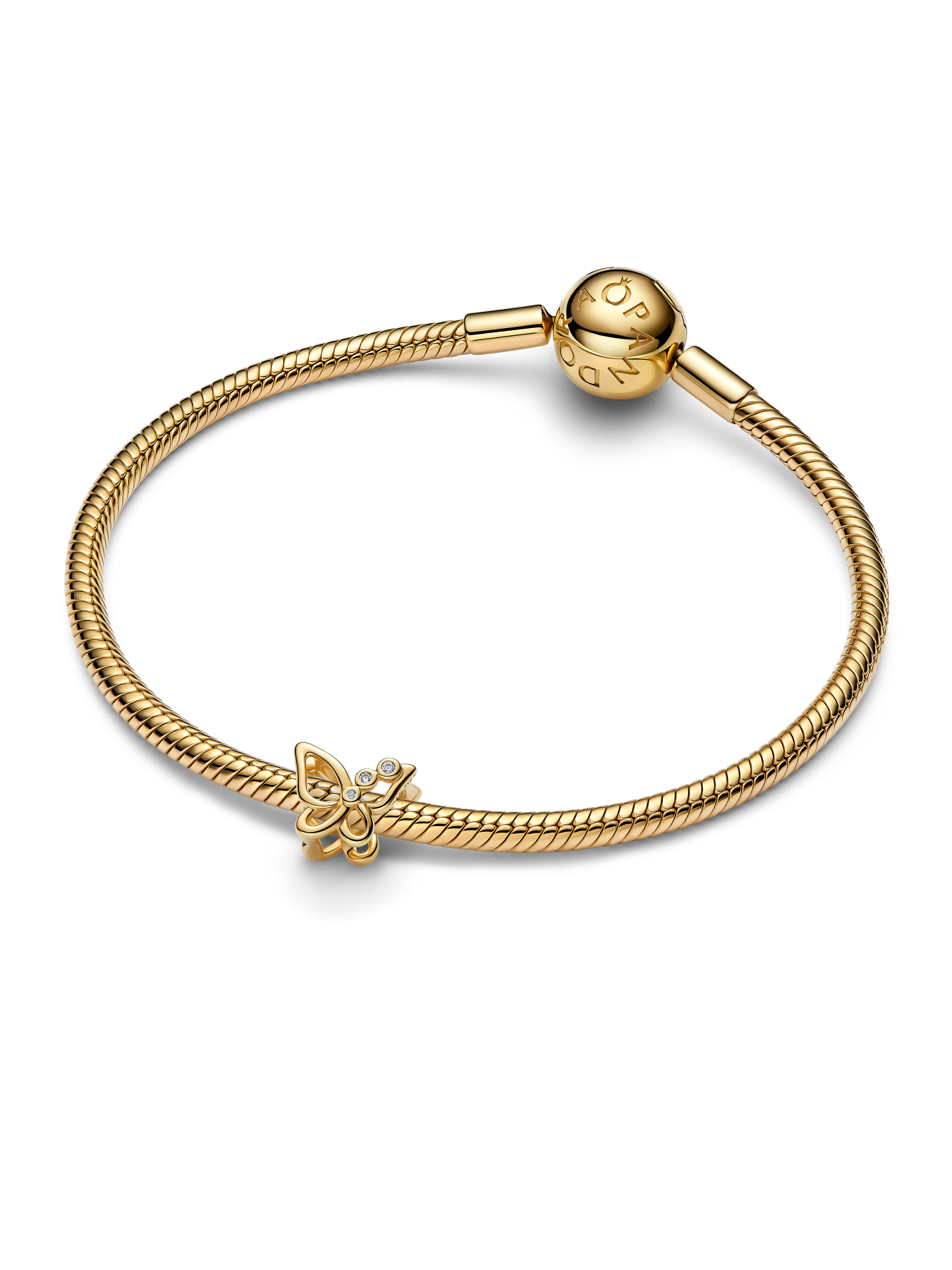 Классические PANDORA модель 764369C01 Фото