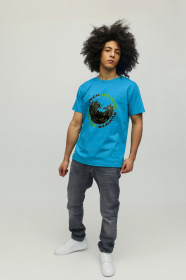 Футболки и поло YAPPI модель MBB10129 Фото