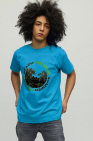 Футболки і поло YAPPI модель MBB10129 Фото