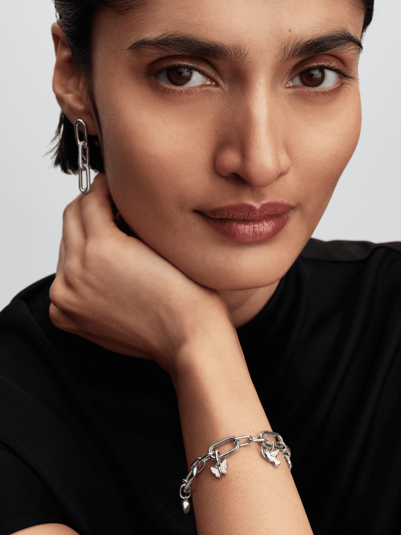 Шармы-подвески PANDORA модель 793825C01 Фото