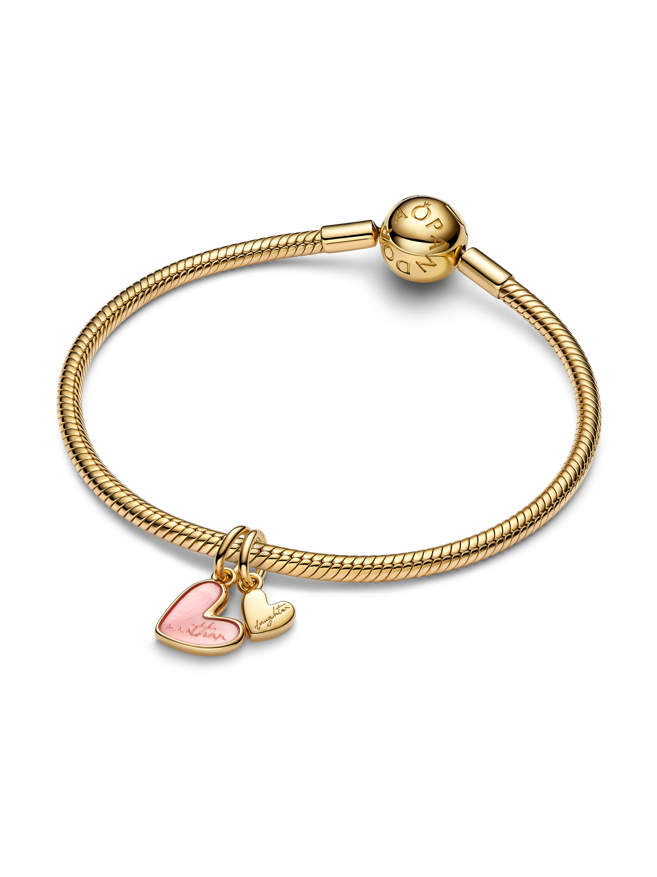 Шармы-подвески PANDORA модель 763766C01 Фото