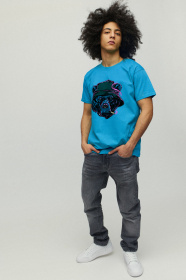 Футболки и поло YAPPI модель MBB10130 Фото