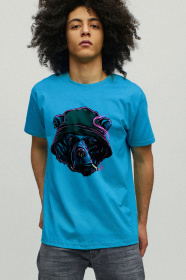 Футболки і поло YAPPI модель MBB10130 Футболки і поло YAPPI модель MBB10130 Фото