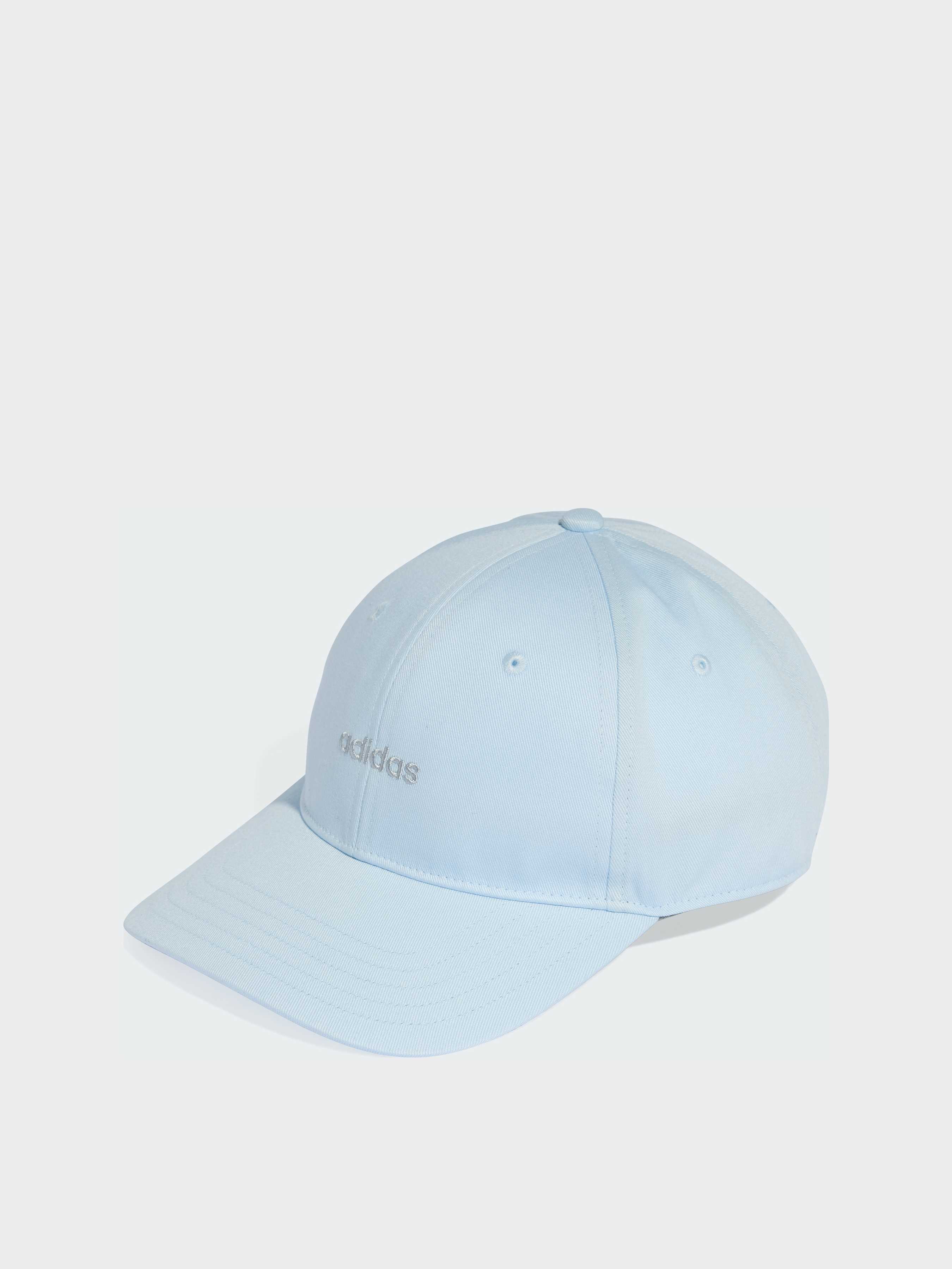 adidas Кепка (KE8262) Унісекс колір - Синій матеріал - Бавовна adidas - купити в Україні