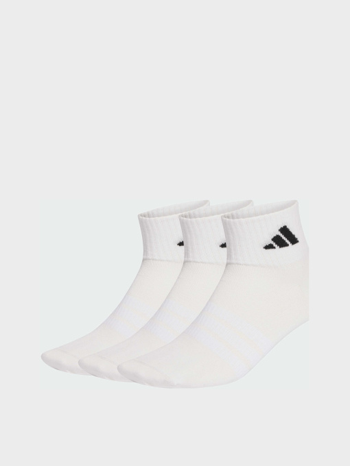 Шкарпетки та гольфи Adidas Adidas Essentials модель JZ0528 Фото