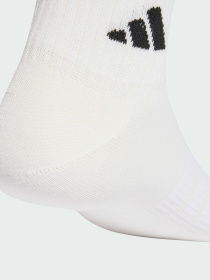 Шкарпетки та гольфи Adidas Adidas Essentials модель JZ0528 Фото