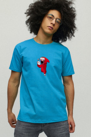 Футболки и поло YAPPI модель MBB10132 Фото