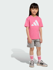 Костюмы Adidas Adidas Essentials модель KD6005 Фото