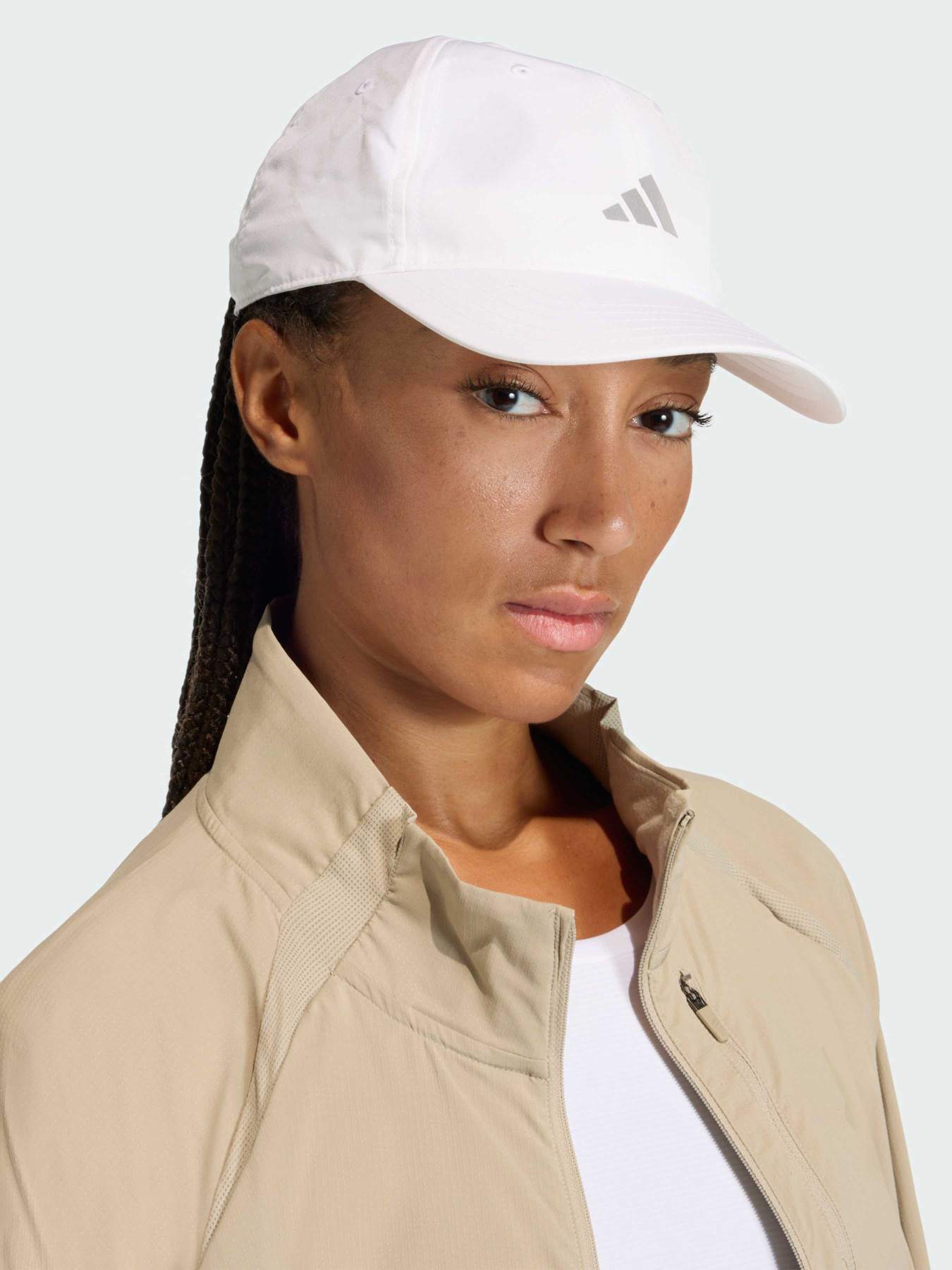 Шапки та кепки Adidas Adidas Essentials модель JZ0507 Фото