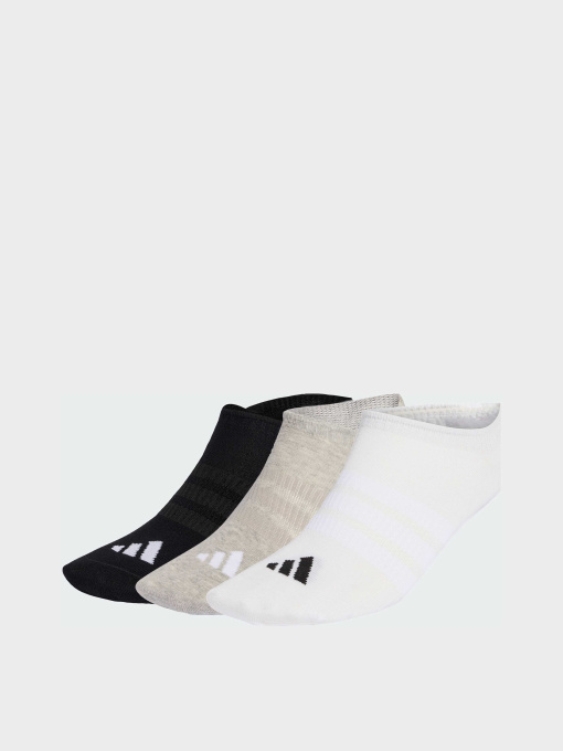 Шкарпетки та гольфи Adidas Adidas Essentials модель KD1715 Фото